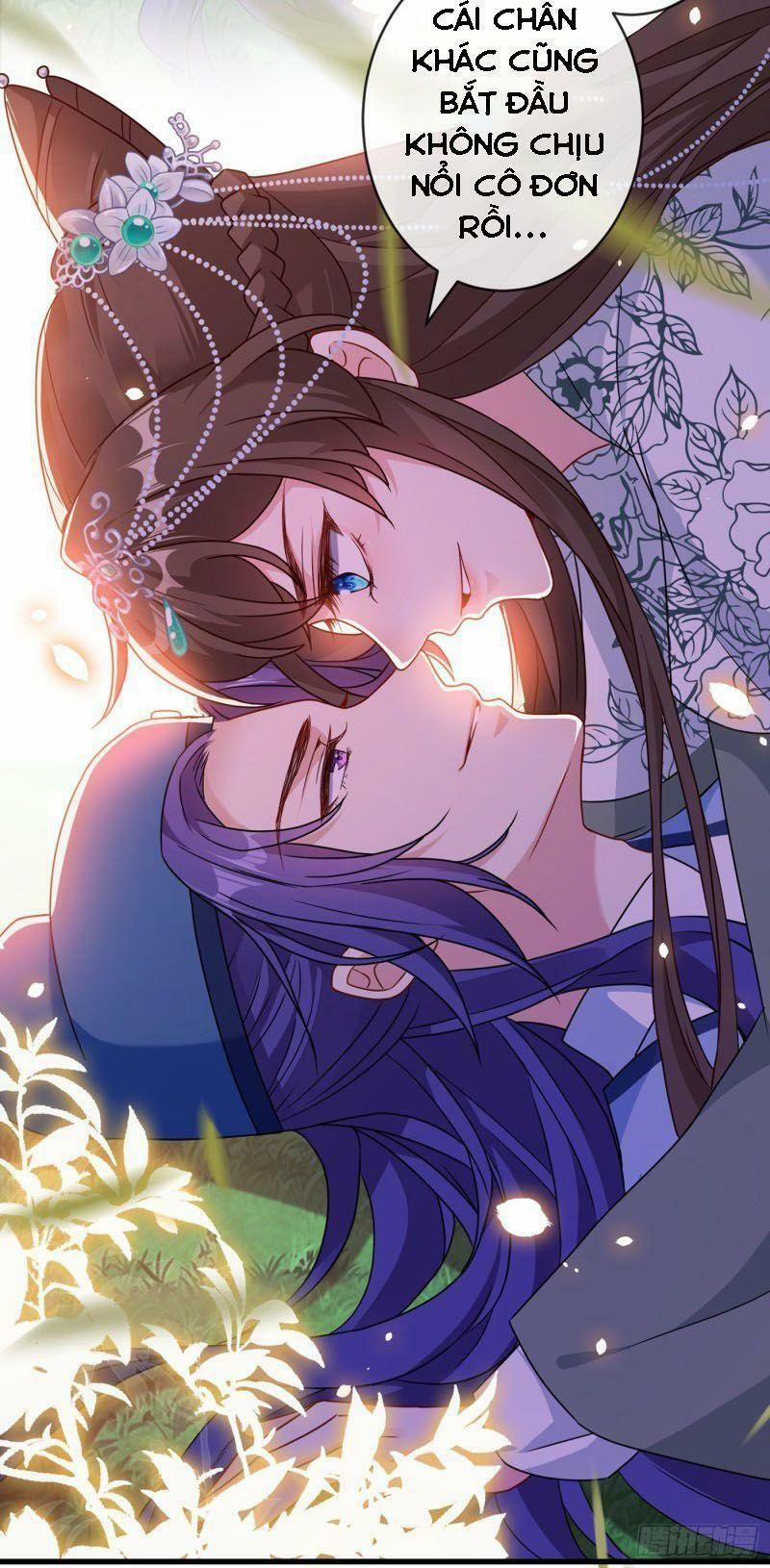 Thú Hắc Cuồng Phi 69 trang 14