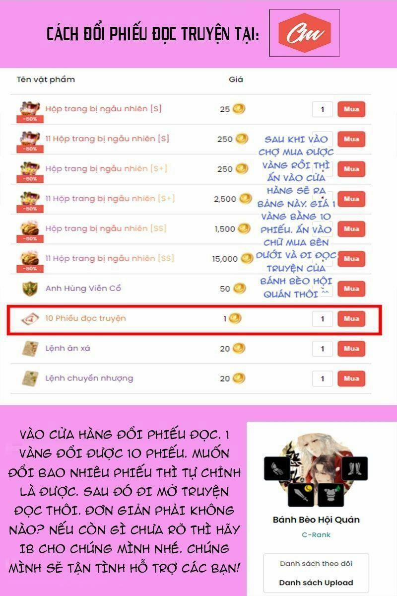 Thú Hắc Cuồng Phi 69 trang 20