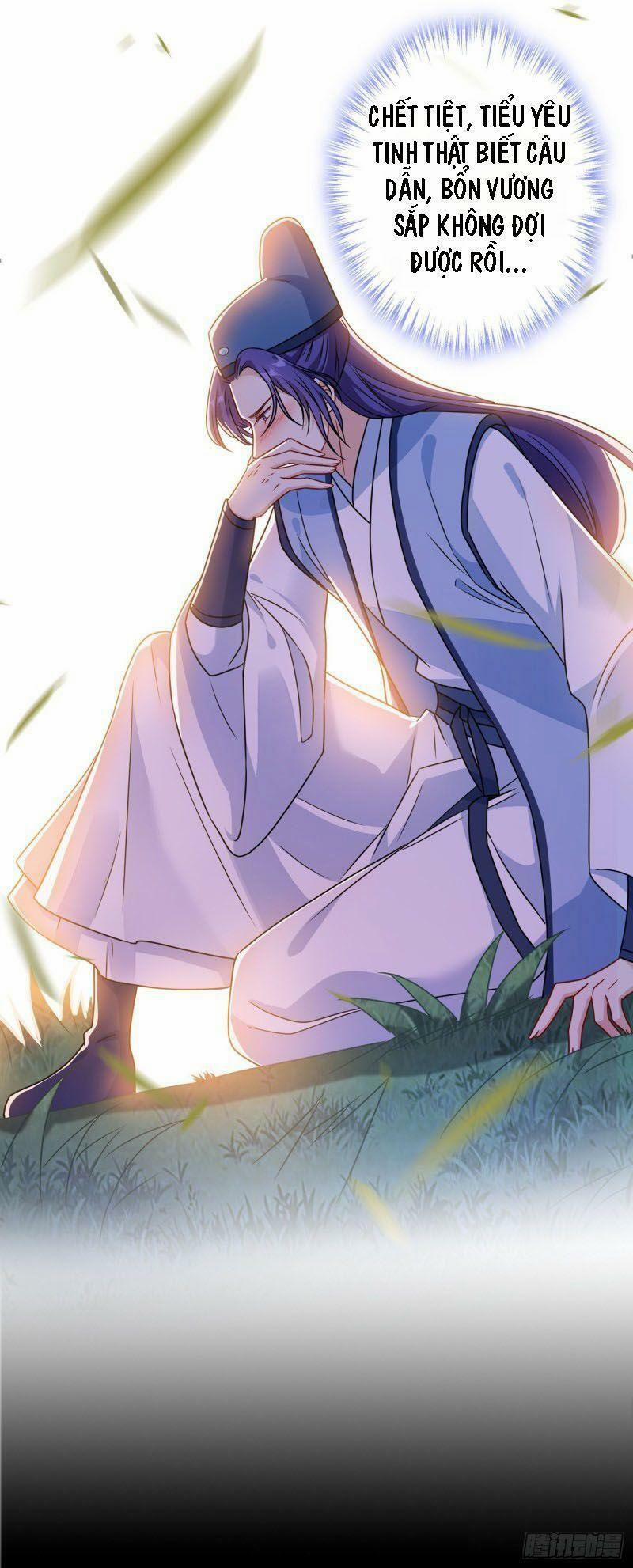 Thú Hắc Cuồng Phi 69 trang 21