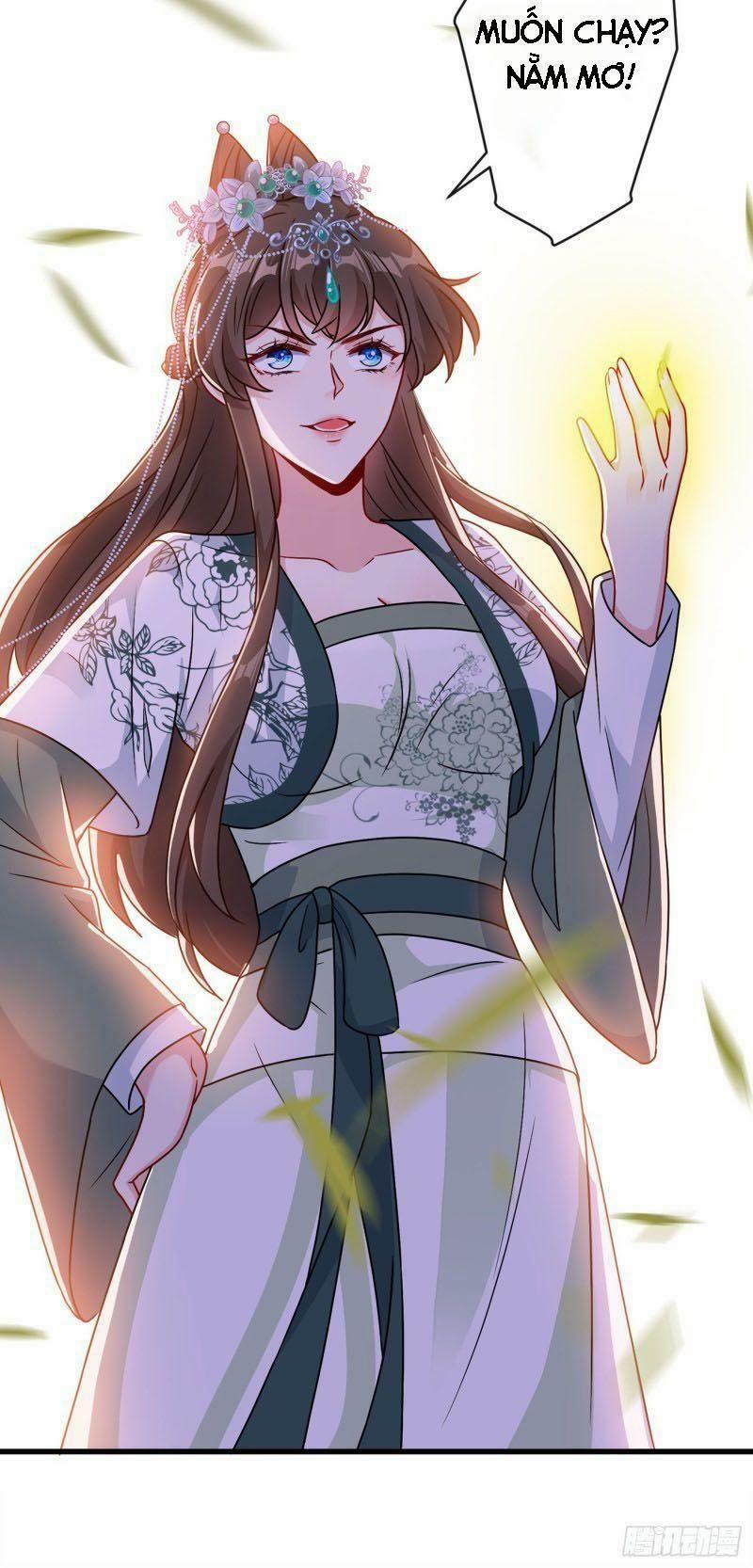 Thú Hắc Cuồng Phi 69 trang 25