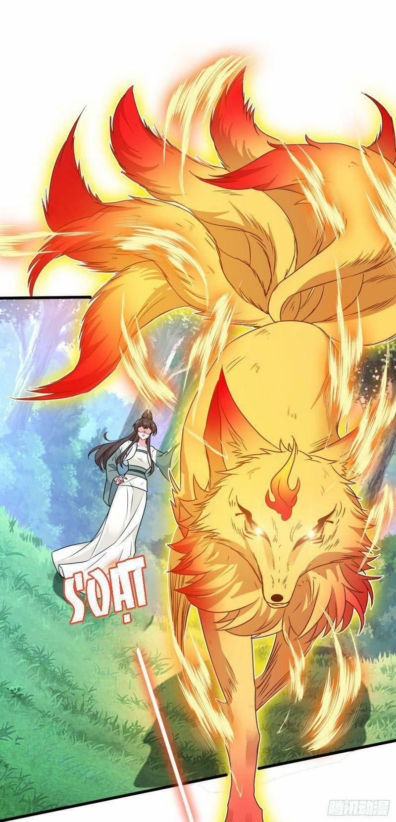 Thú Hắc Cuồng Phi 69 trang 26