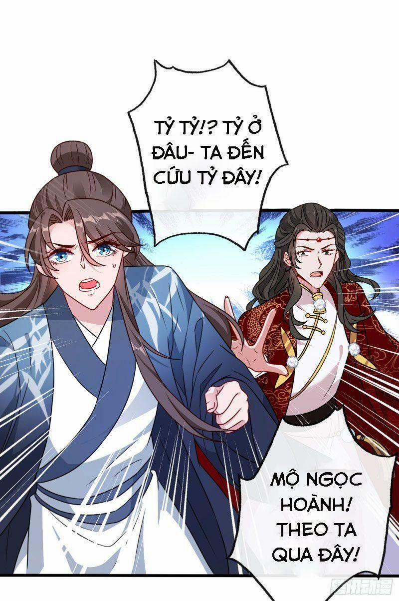 Thú Hắc Cuồng Phi 69 trang 28