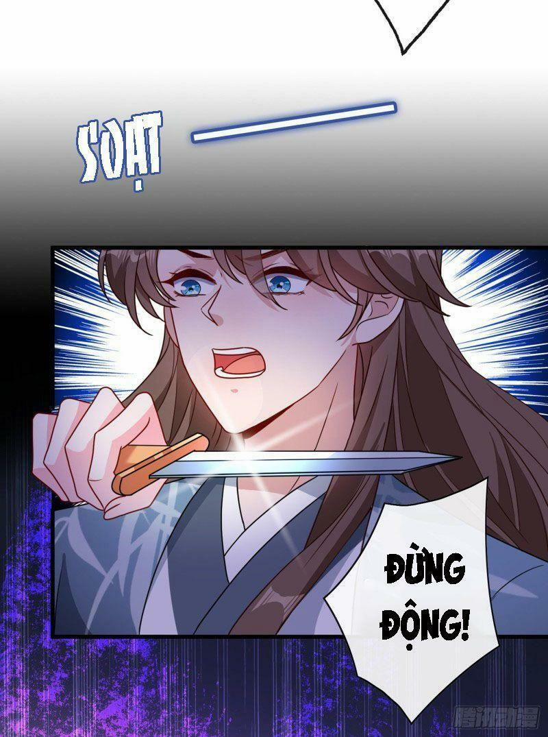 Thú Hắc Cuồng Phi 69 trang 29