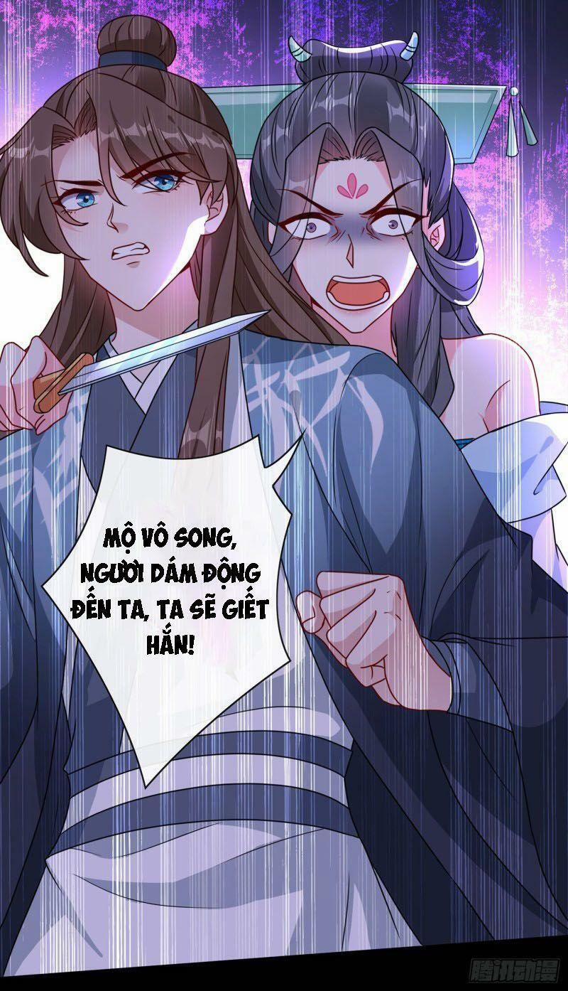 Thú Hắc Cuồng Phi 69 trang 30