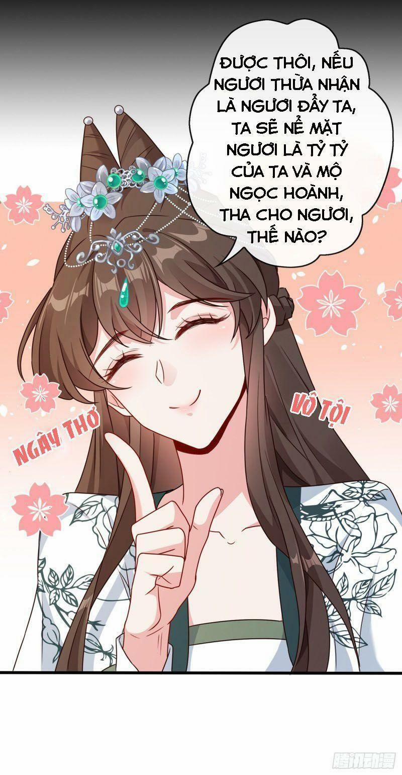 Thú Hắc Cuồng Phi 69 trang 32