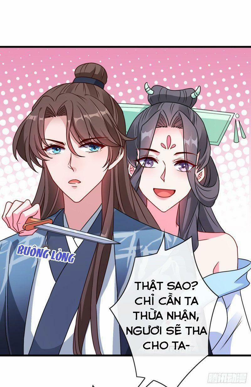 Thú Hắc Cuồng Phi 69 trang 33