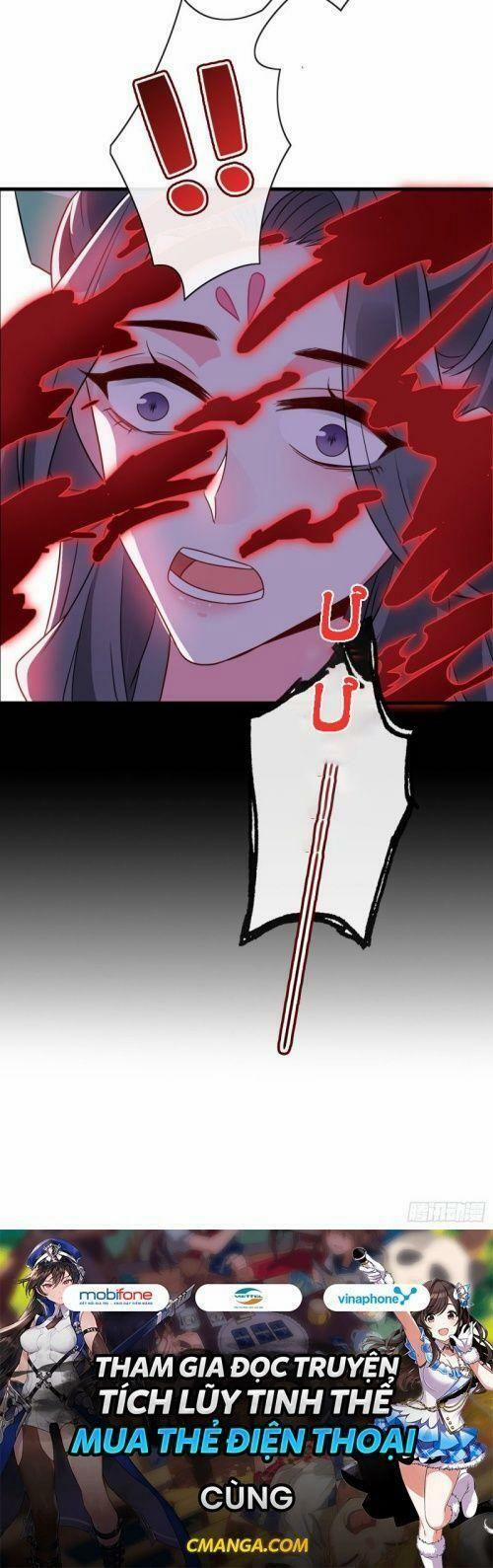 Thú Hắc Cuồng Phi 69 trang 34