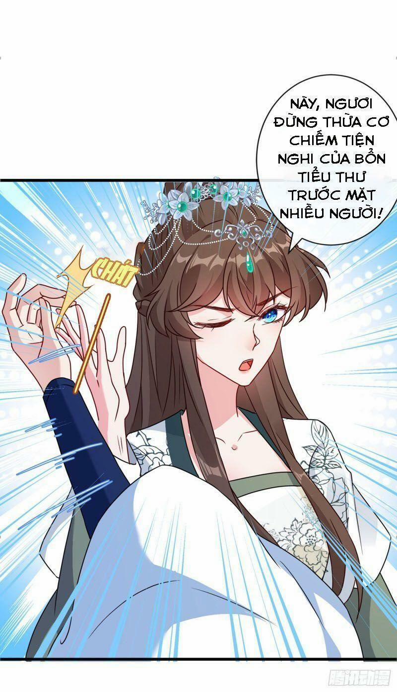 Thú Hắc Cuồng Phi 69 trang 4