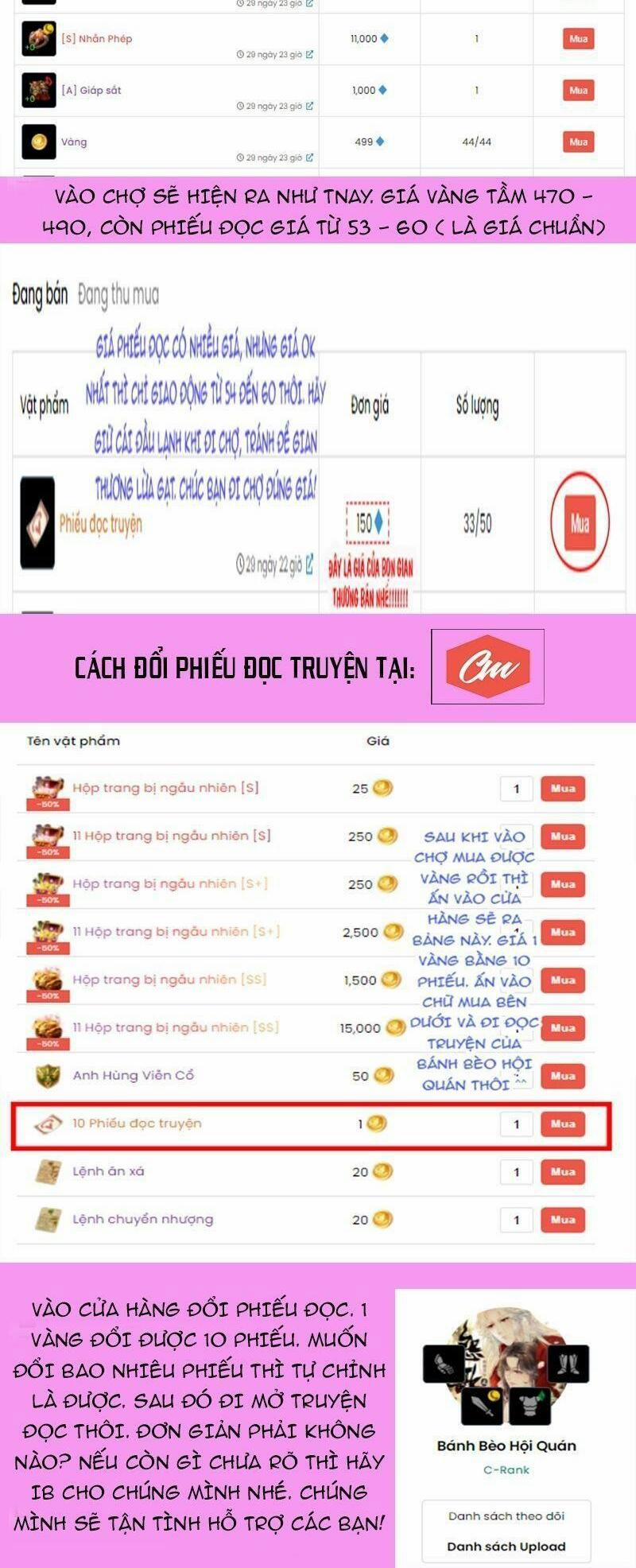 Thú Hắc Cuồng Phi 70 trang 13