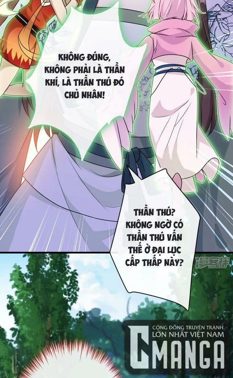 Thú Hắc Cuồng Phi 70 trang 17