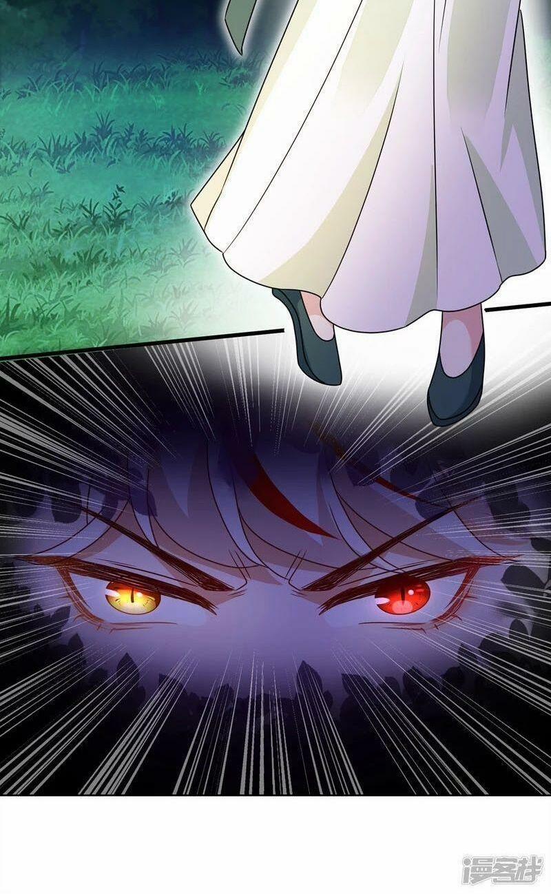 Thú Hắc Cuồng Phi 70 trang 19