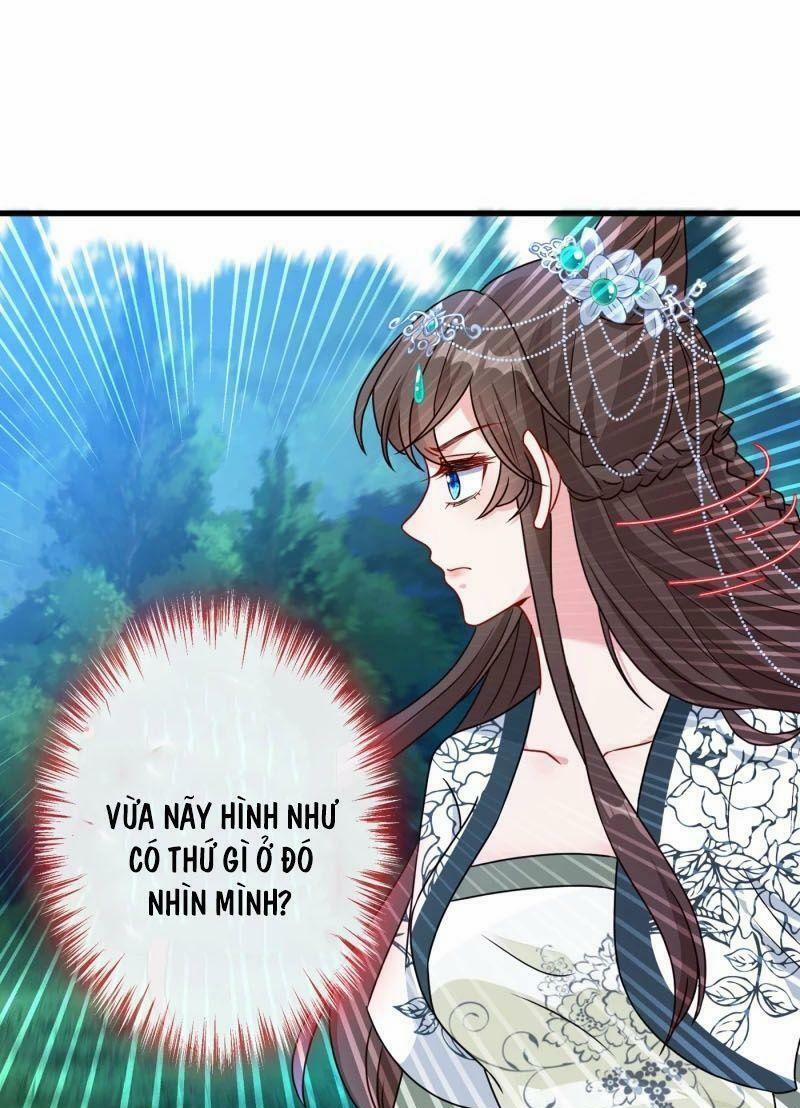 Thú Hắc Cuồng Phi 70 trang 20