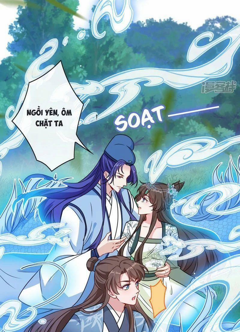 Thú Hắc Cuồng Phi 70 trang 22