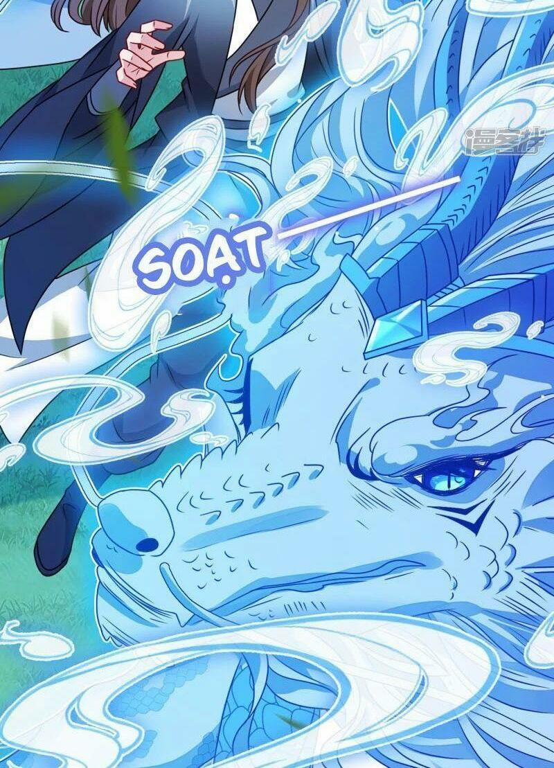 Thú Hắc Cuồng Phi 70 trang 23