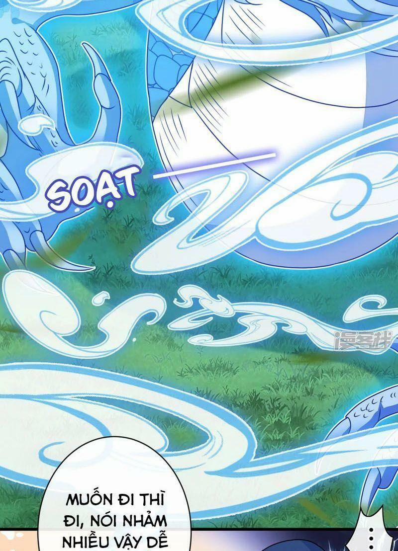 Thú Hắc Cuồng Phi 70 trang 24
