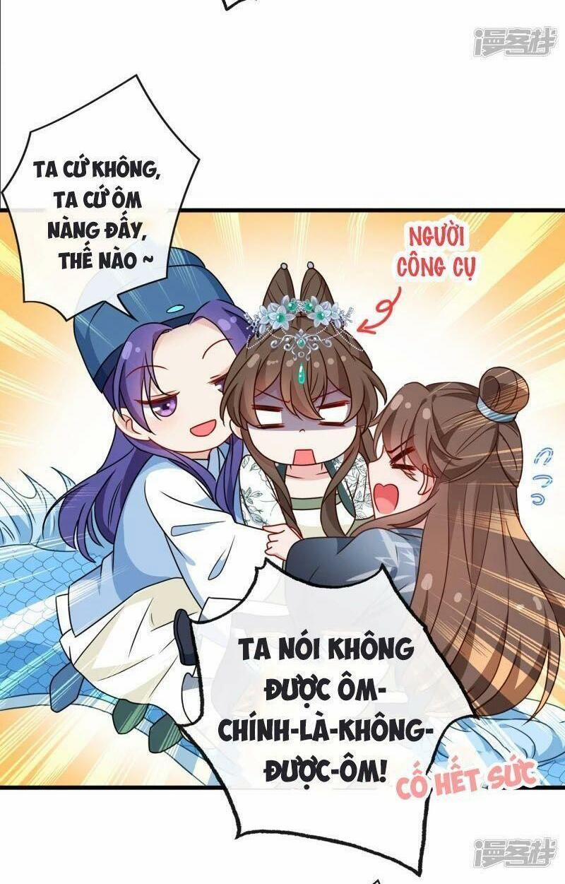 Thú Hắc Cuồng Phi 70 trang 30