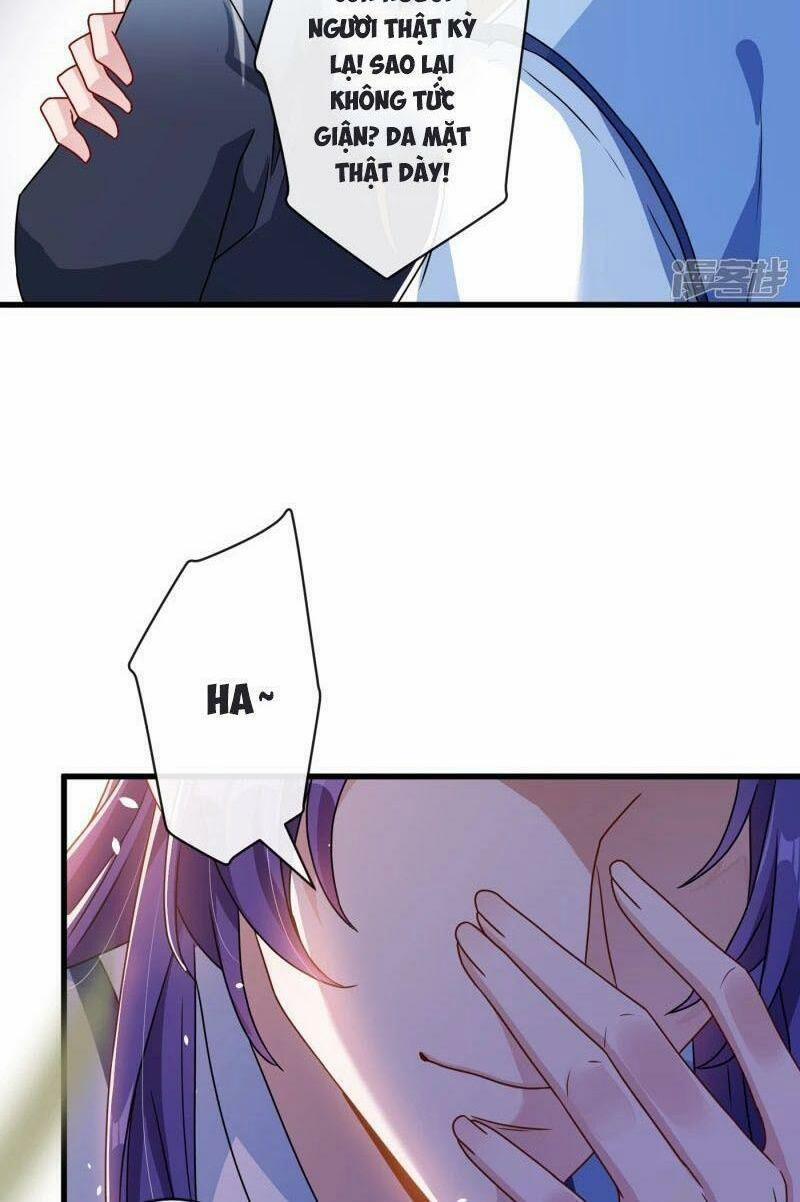 Thú Hắc Cuồng Phi 70 trang 38