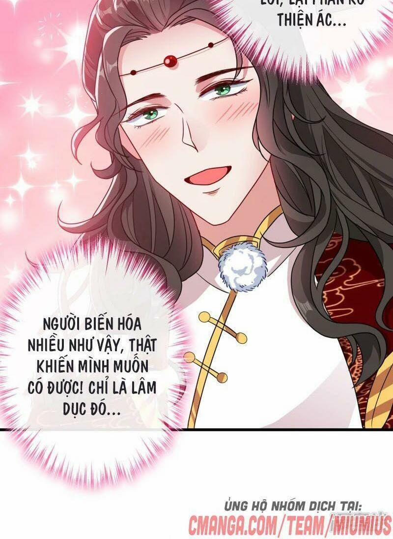 Thú Hắc Cuồng Phi 70 trang 8