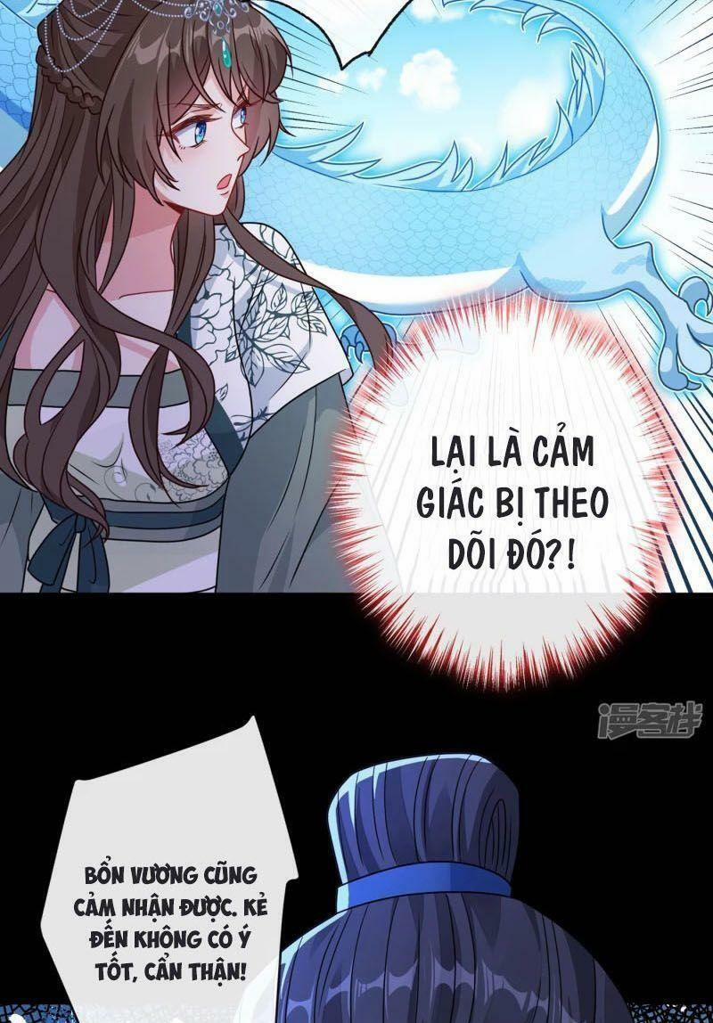 Thú Hắc Cuồng Phi 71 trang 10