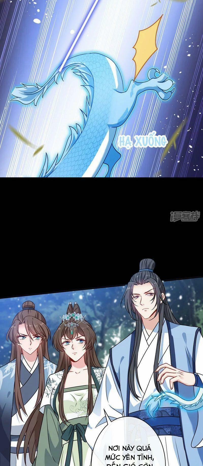 Thú Hắc Cuồng Phi 71 trang 13