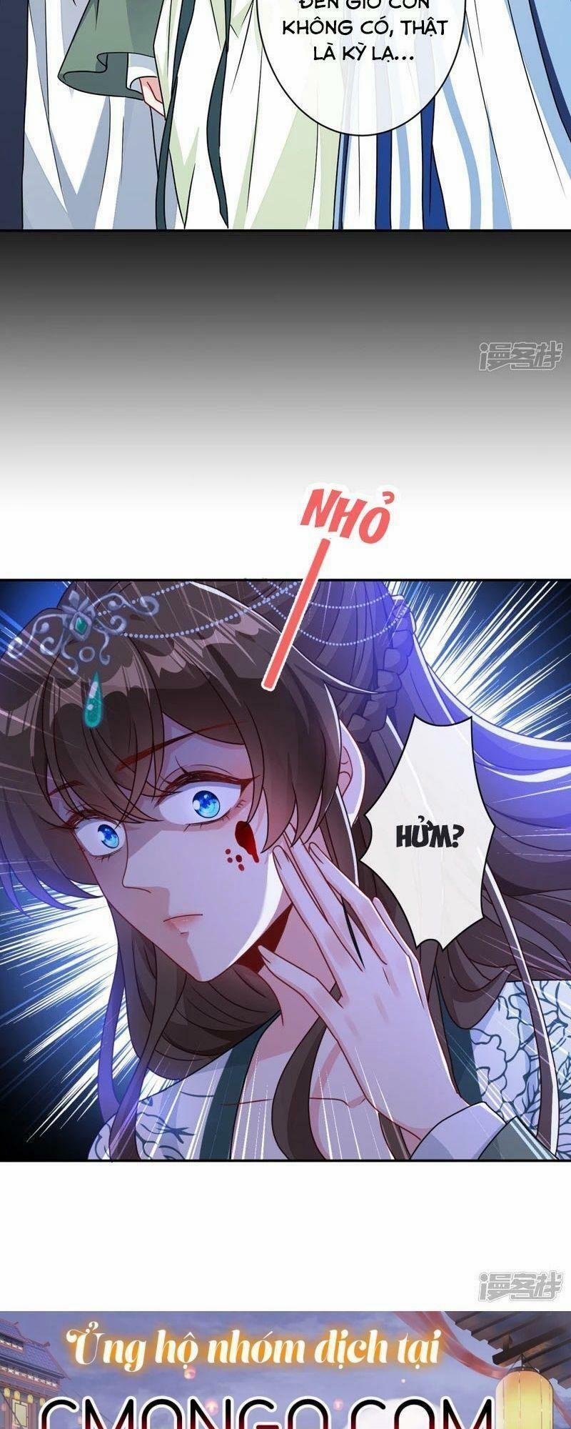 Thú Hắc Cuồng Phi 71 trang 14