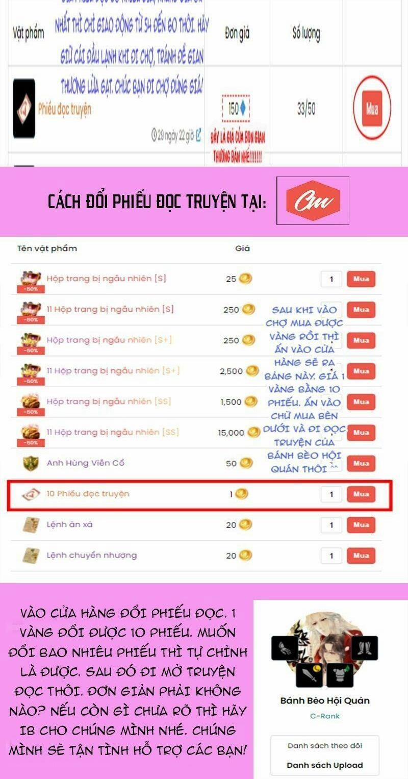 Thú Hắc Cuồng Phi 71 trang 17