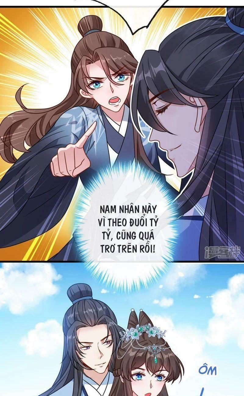 Thú Hắc Cuồng Phi 71 trang 2