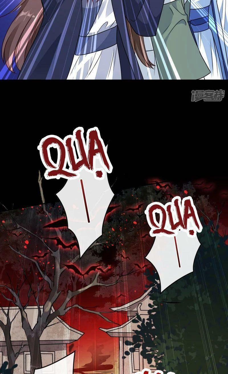 Thú Hắc Cuồng Phi 71 trang 20