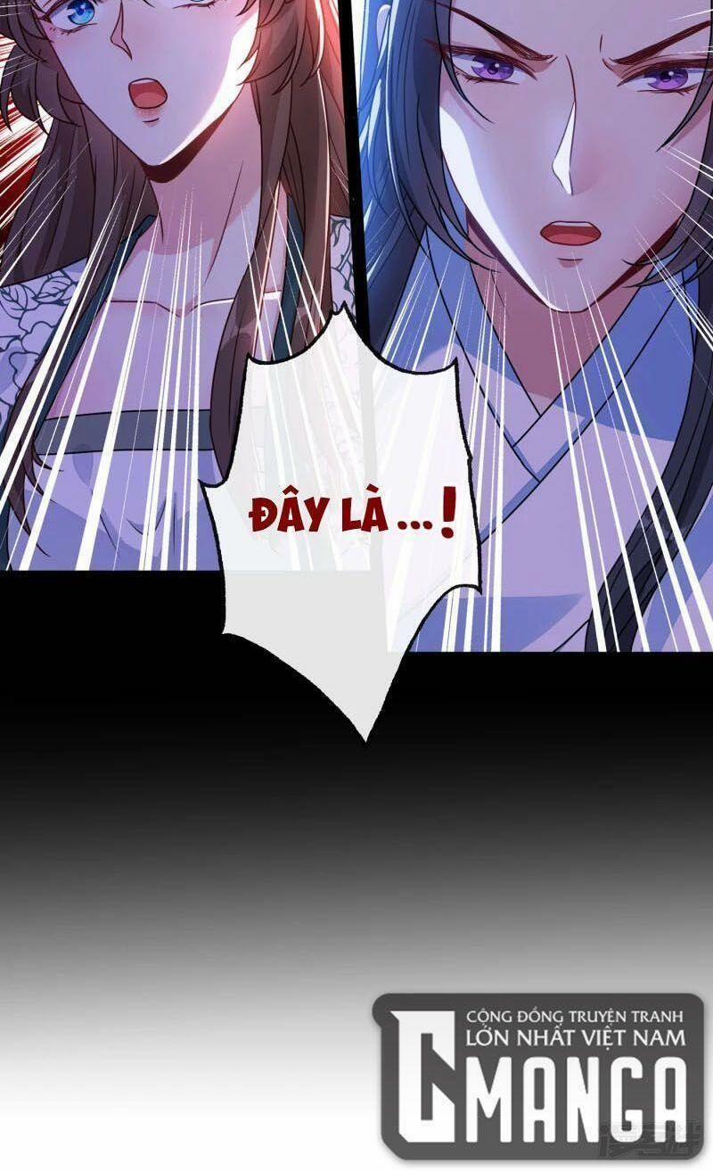 Thú Hắc Cuồng Phi 71 trang 23