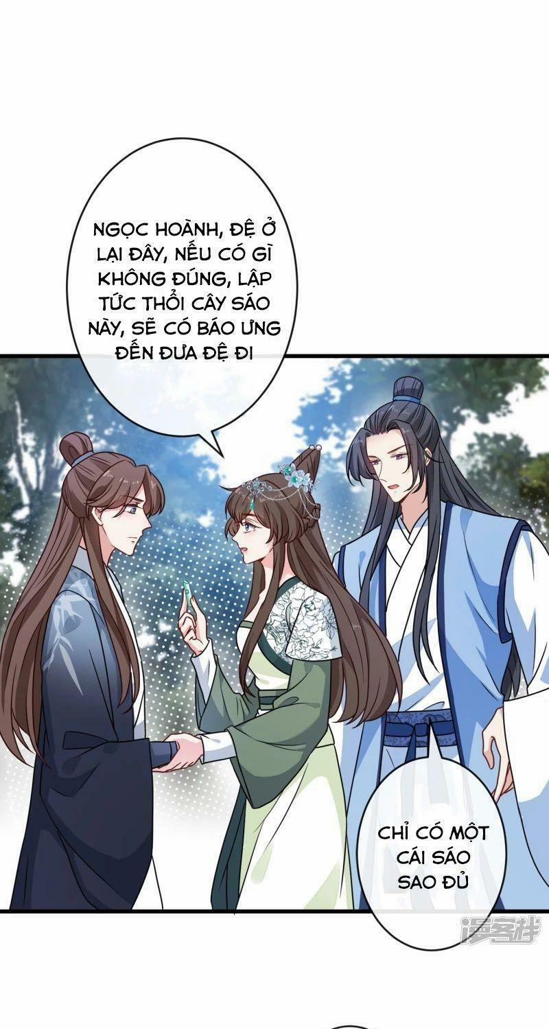 Thú Hắc Cuồng Phi 71 trang 24