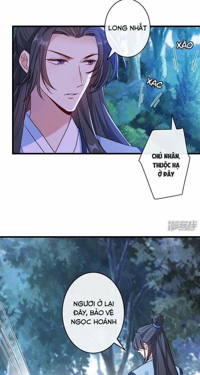 Thú Hắc Cuồng Phi 71 trang 25