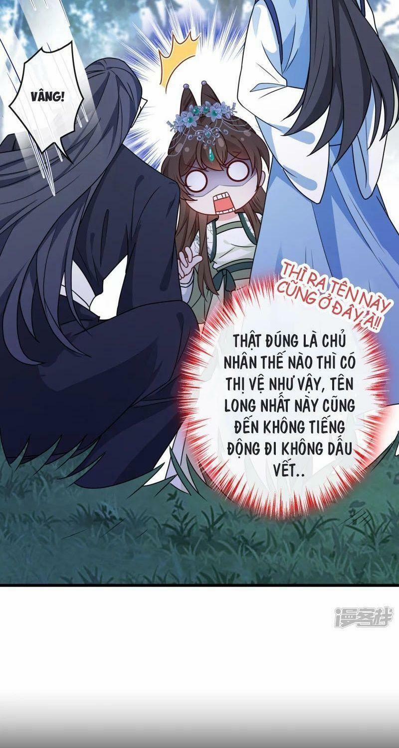 Thú Hắc Cuồng Phi 71 trang 26