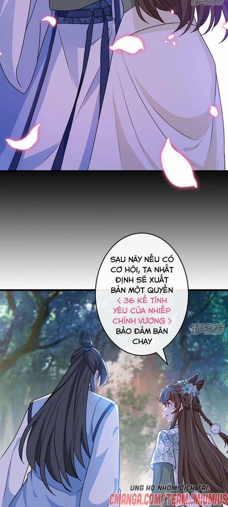 Thú Hắc Cuồng Phi 71 trang 31