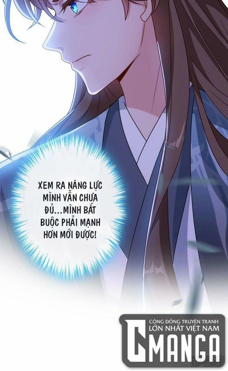 Thú Hắc Cuồng Phi 71 trang 5