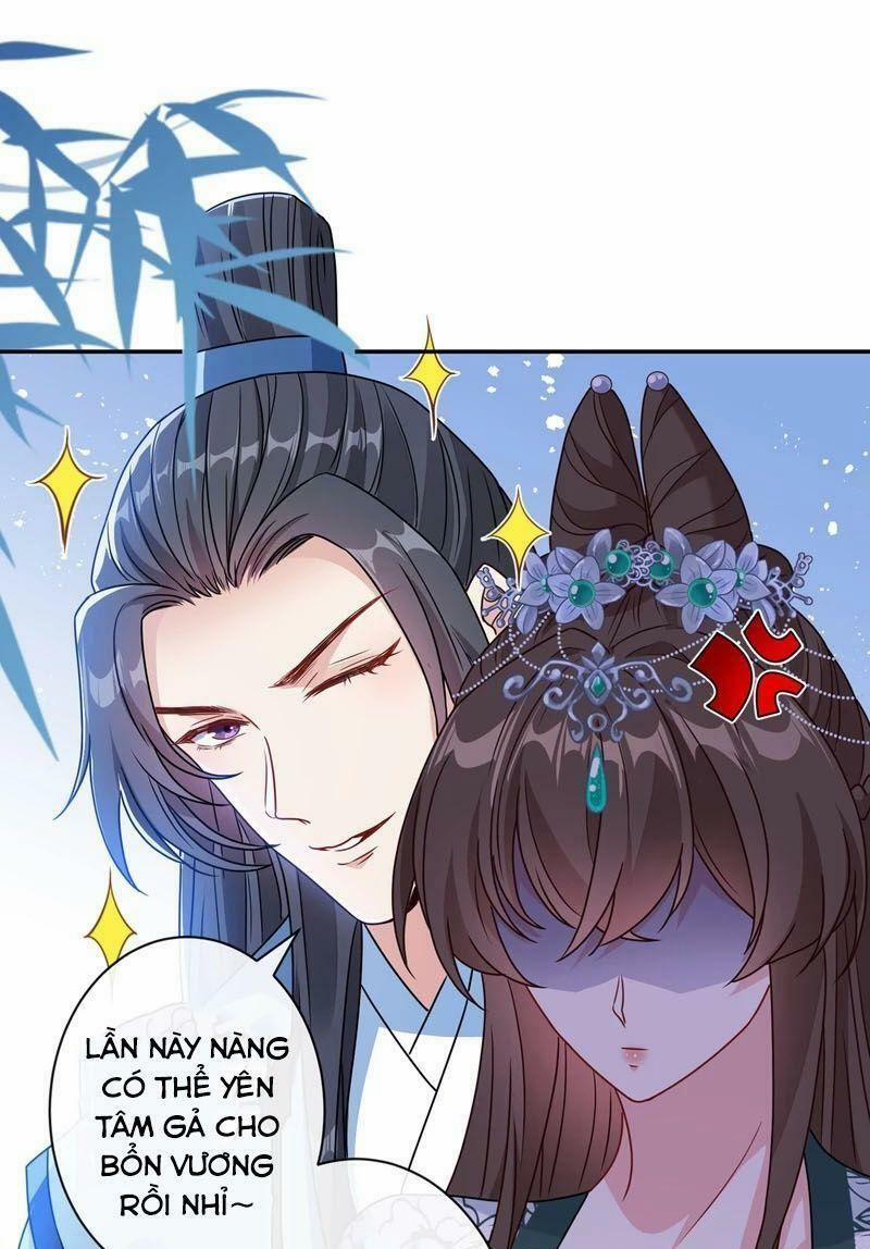 Thú Hắc Cuồng Phi 71 trang 6