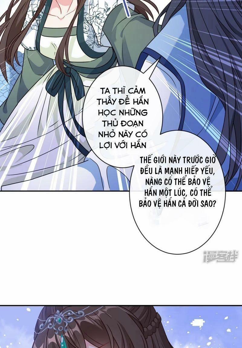 Thú Hắc Cuồng Phi 71 trang 8