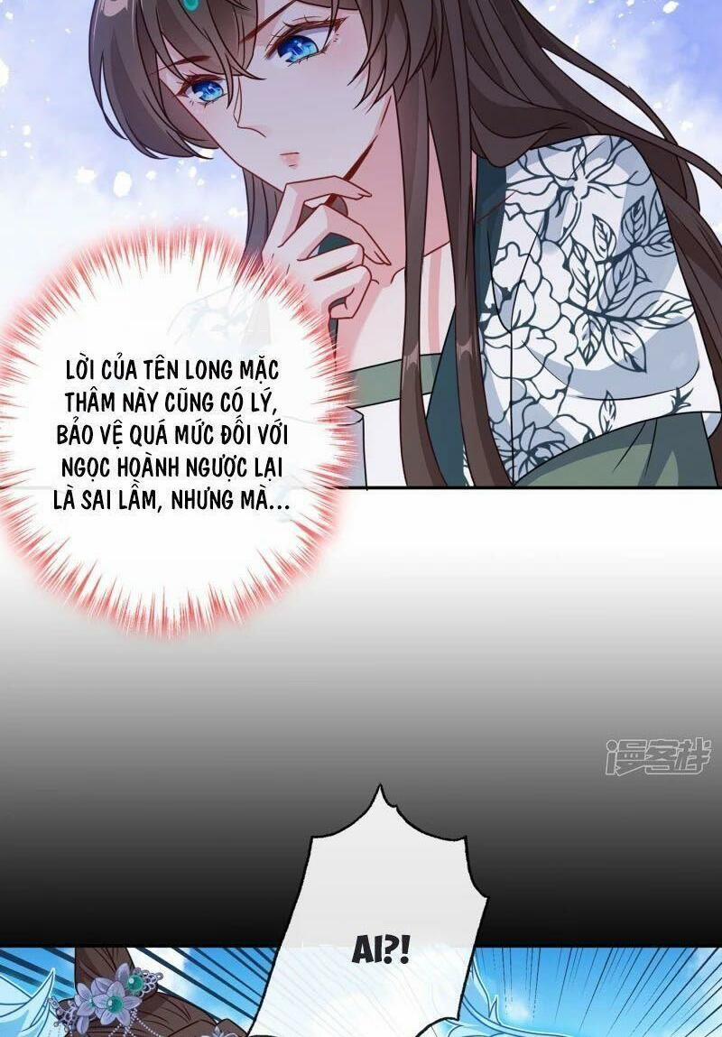 Thú Hắc Cuồng Phi 71 trang 9