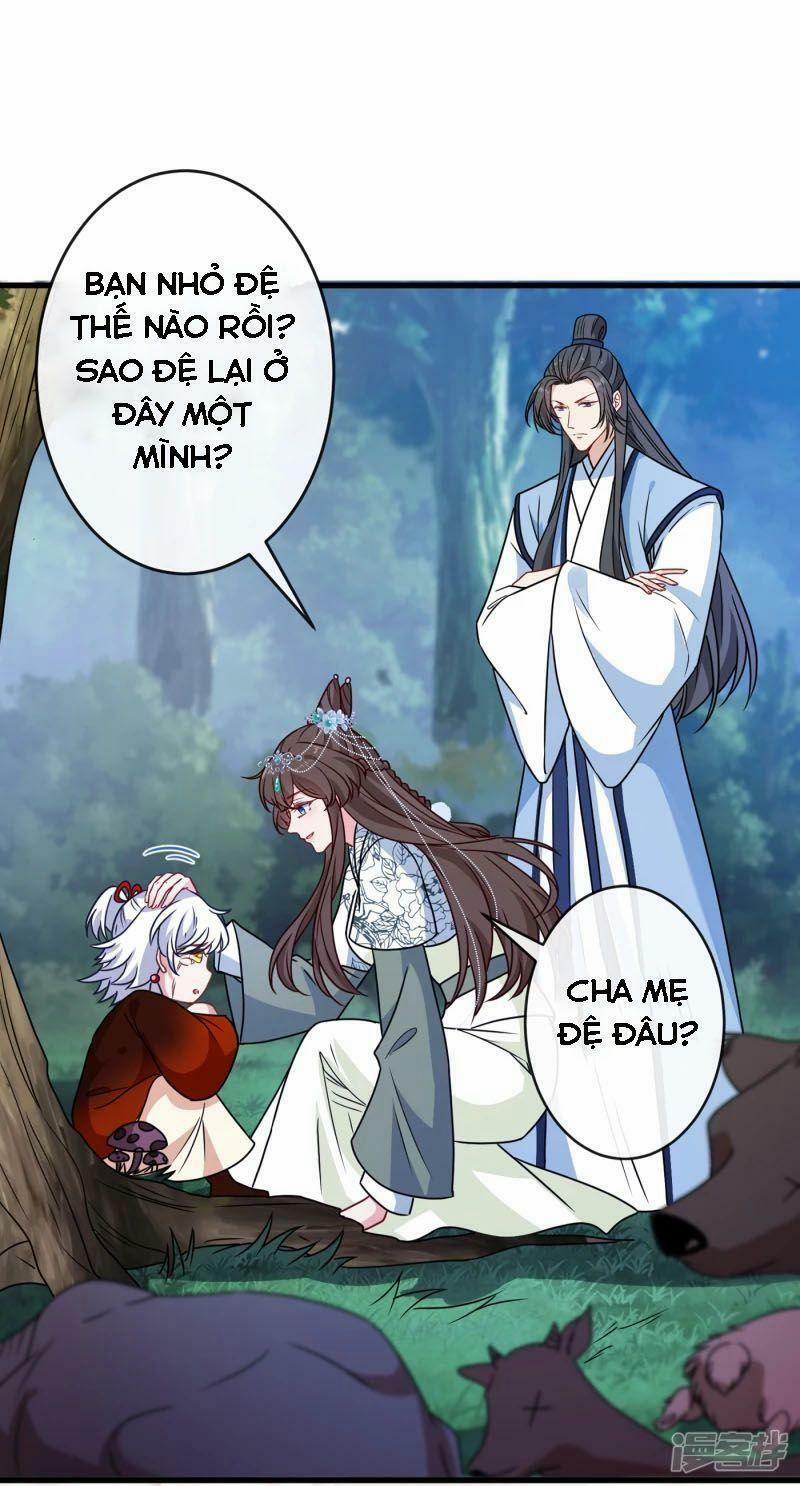 Thú Hắc Cuồng Phi 72 trang 0