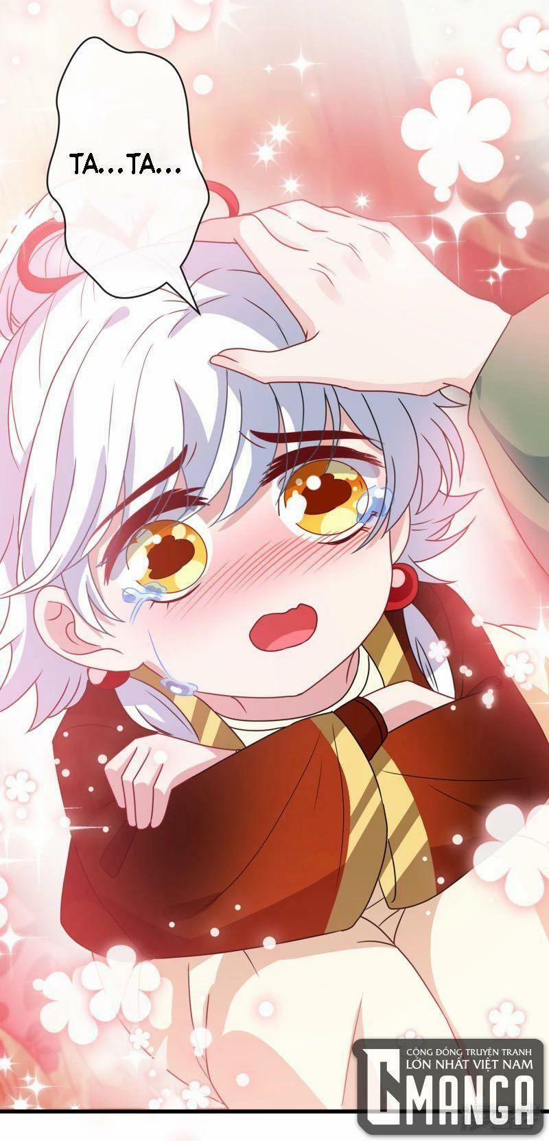 Thú Hắc Cuồng Phi 72 trang 1