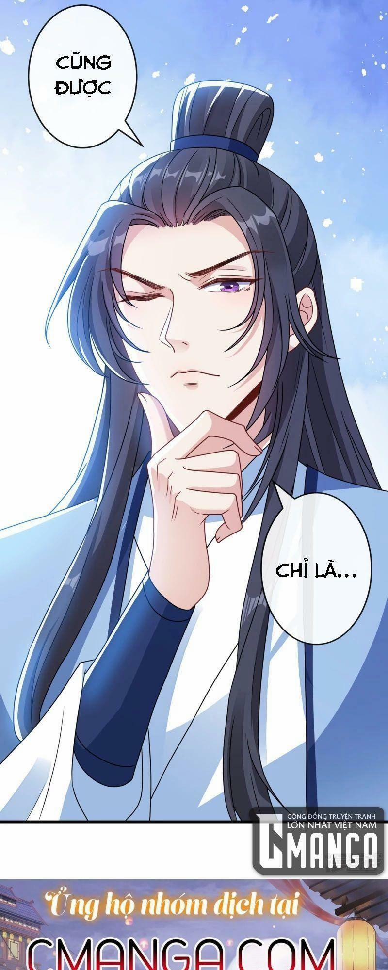 Thú Hắc Cuồng Phi 72 trang 12