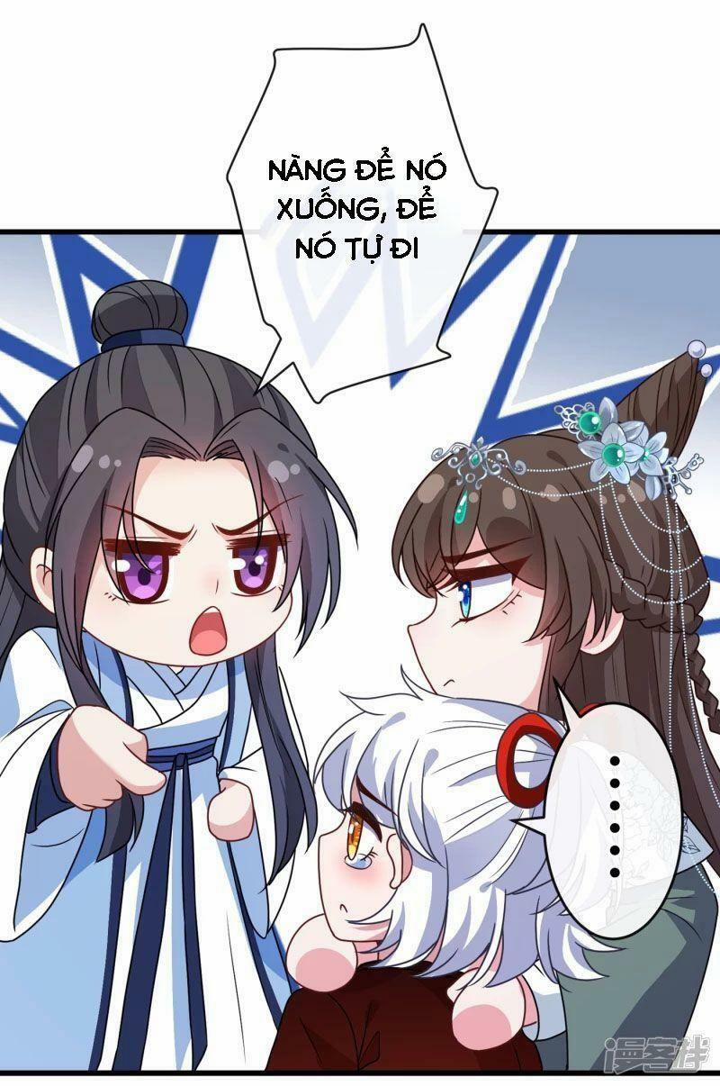 Thú Hắc Cuồng Phi 72 trang 16