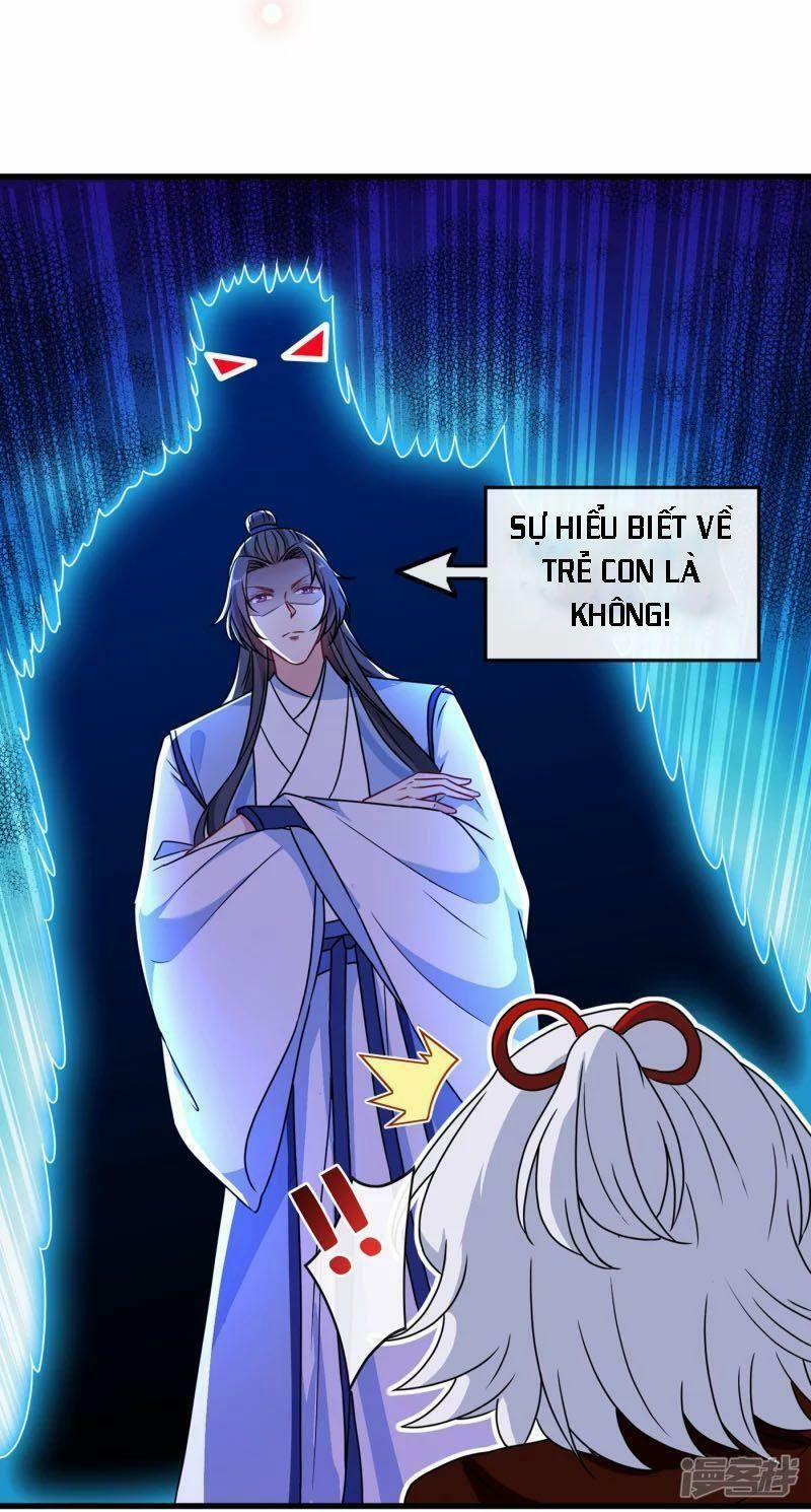 Thú Hắc Cuồng Phi 72 trang 2