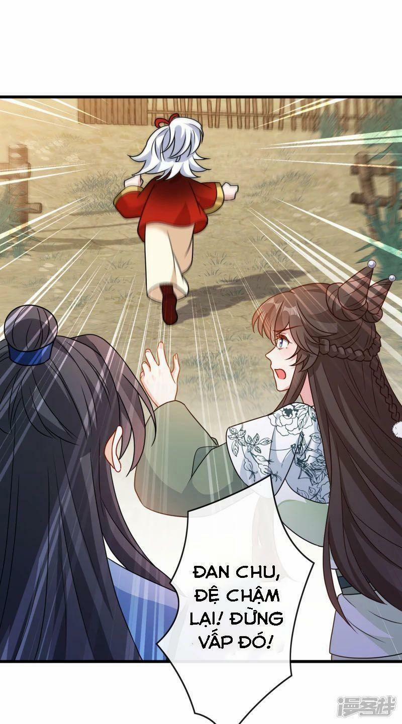 Thú Hắc Cuồng Phi 72 trang 22