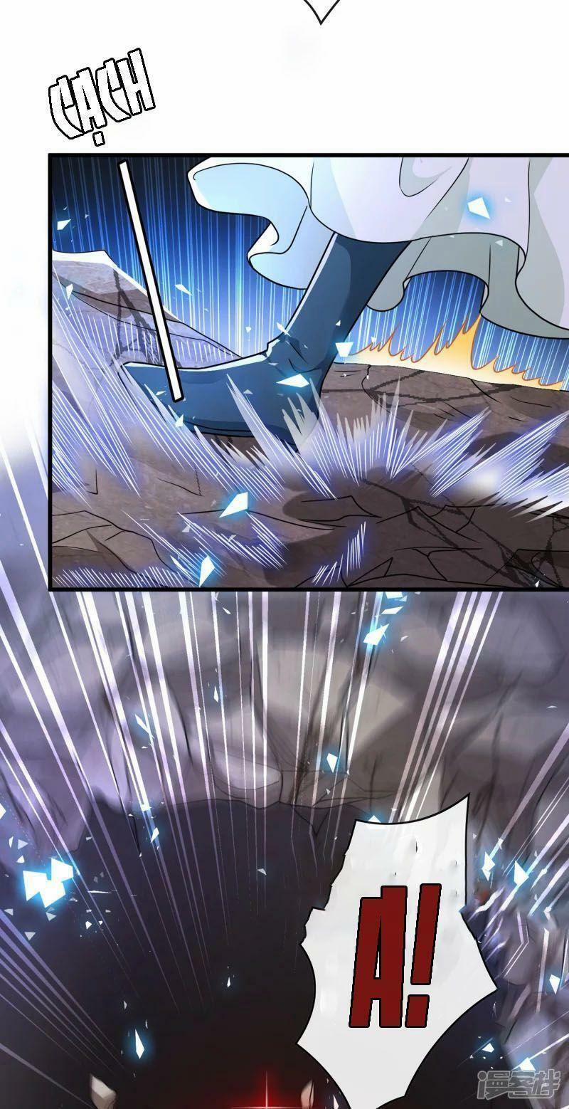 Thú Hắc Cuồng Phi 72 trang 23