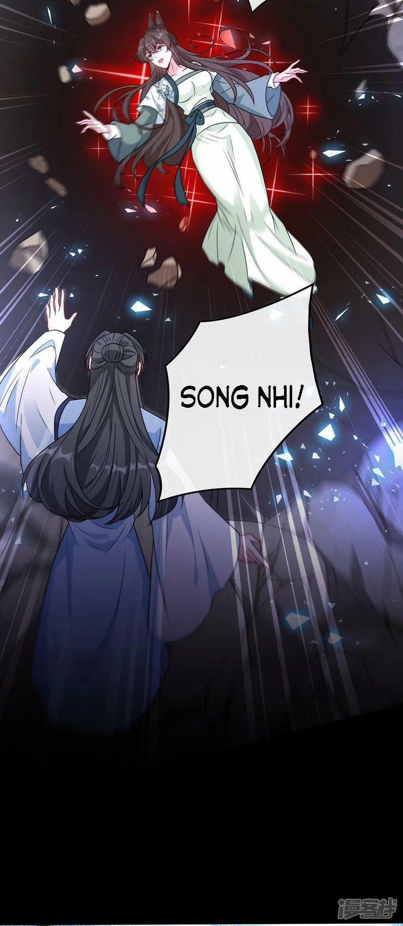 Thú Hắc Cuồng Phi 72 trang 24