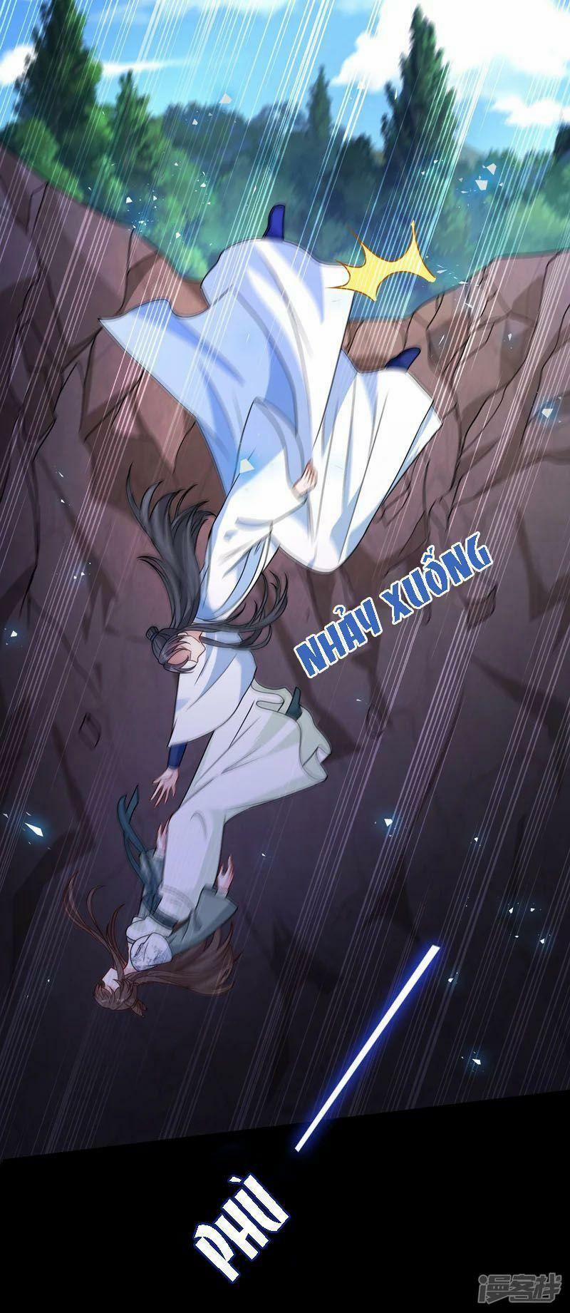 Thú Hắc Cuồng Phi 72 trang 25