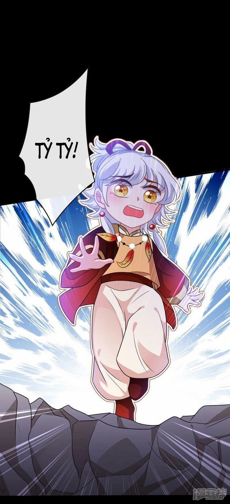 Thú Hắc Cuồng Phi 72 trang 26