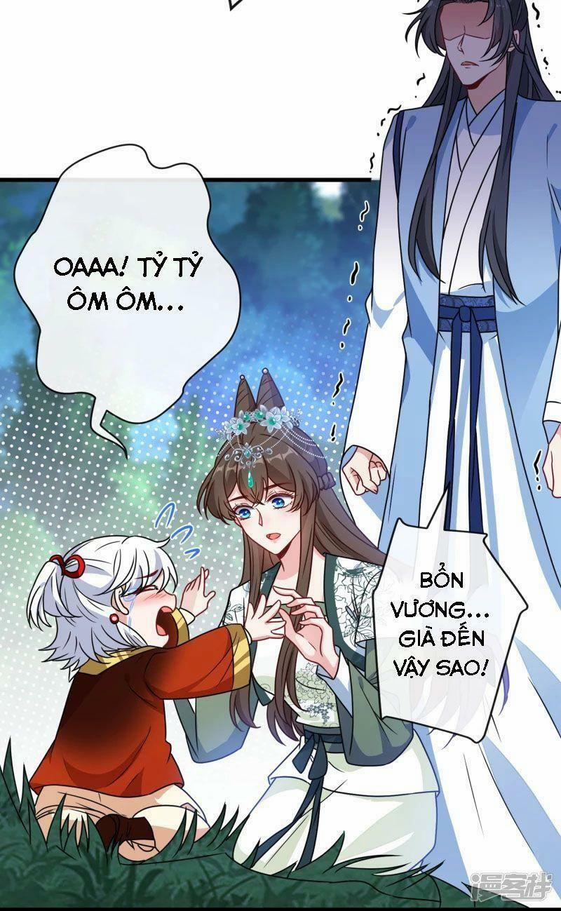 Thú Hắc Cuồng Phi 72 trang 5