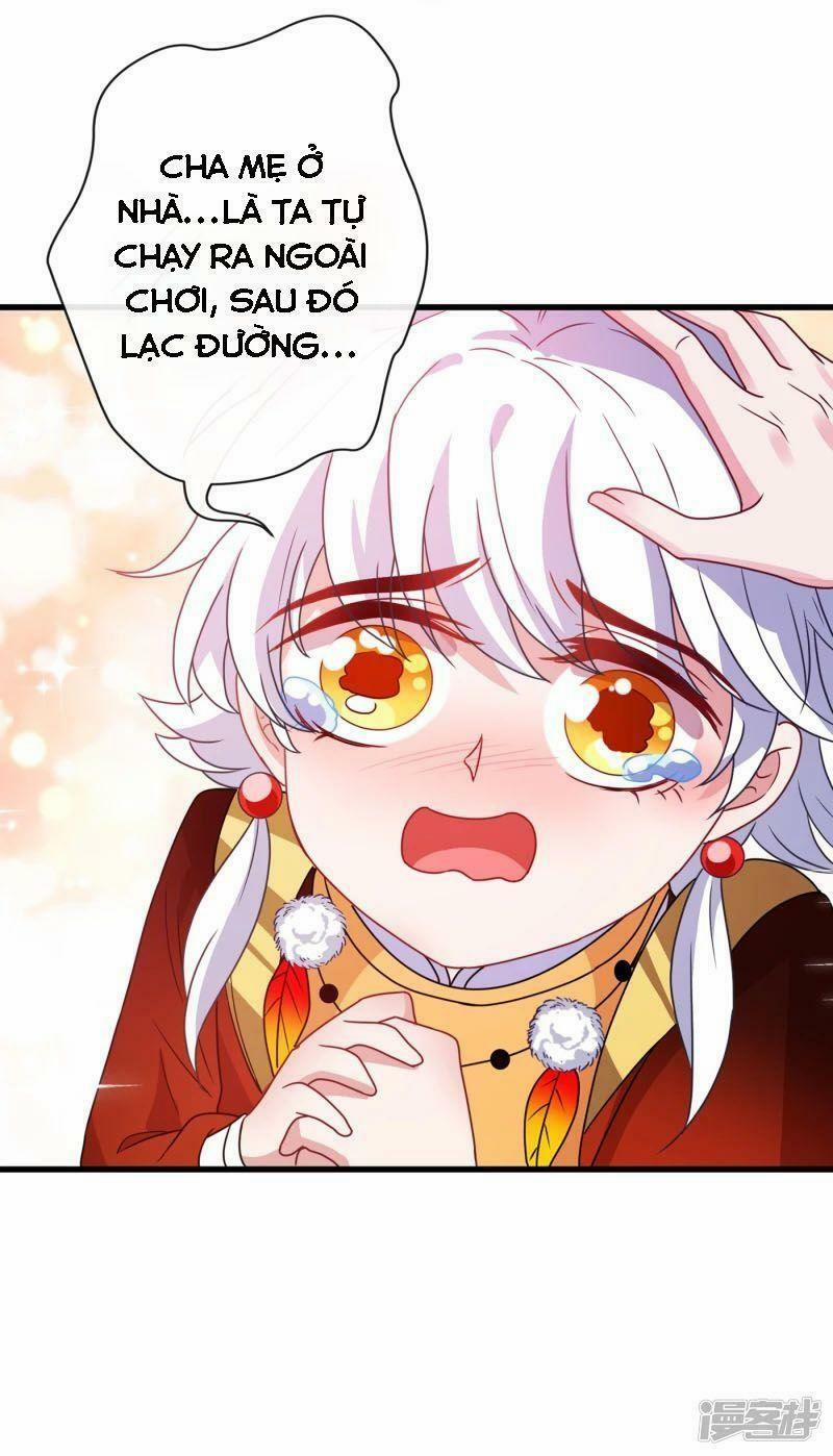 Thú Hắc Cuồng Phi 72 trang 7