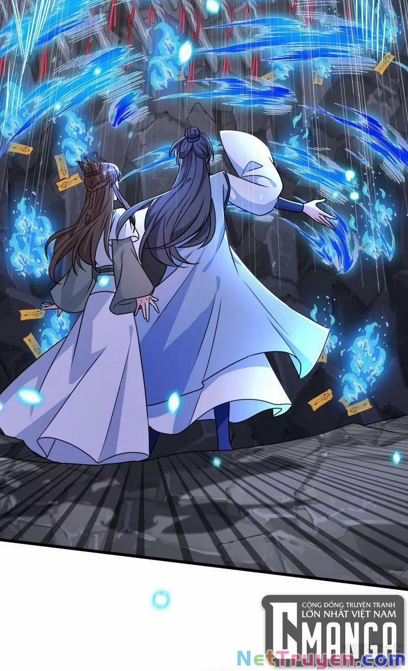 Thú Hắc Cuồng Phi 73 trang 1